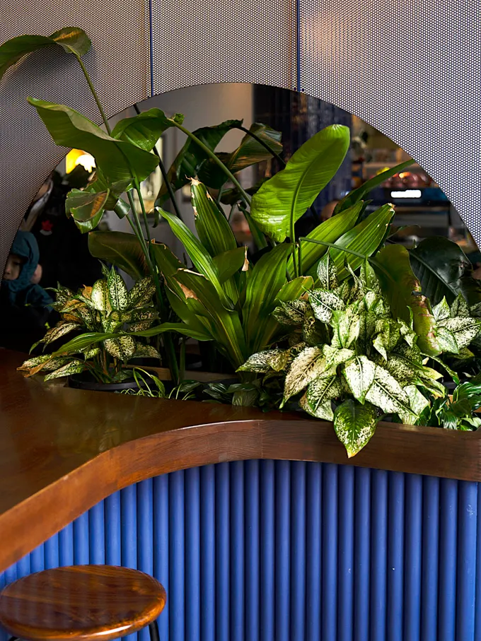 Port Moody Favourite: Sweet Talk Donuts