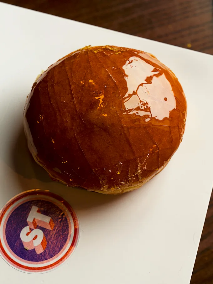 Port Moody Favourite: Sweet Talk Donuts