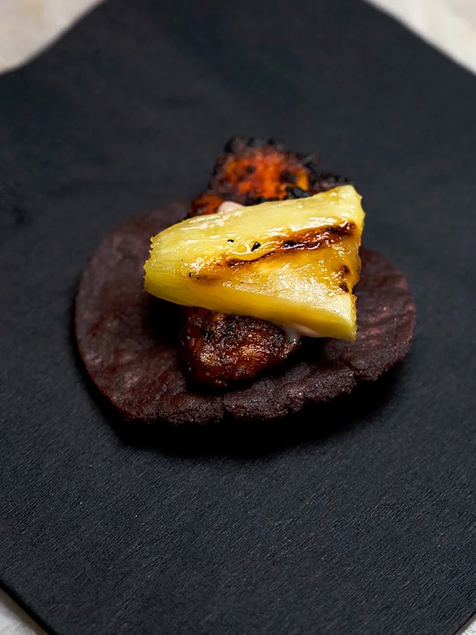 UCHU Cevicheria & Raw Bar Grand Opening Party Highlights