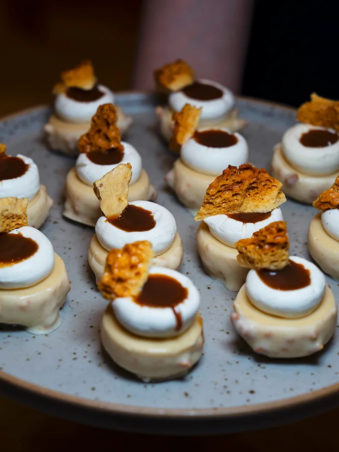 UCHU Cevicheria & Raw Bar Grand Opening Party Highlights