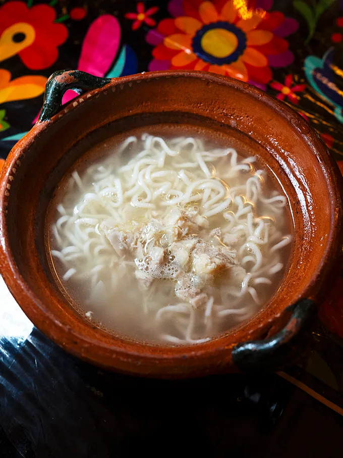 Tamaly Shop: Soul, Food, Sound Events