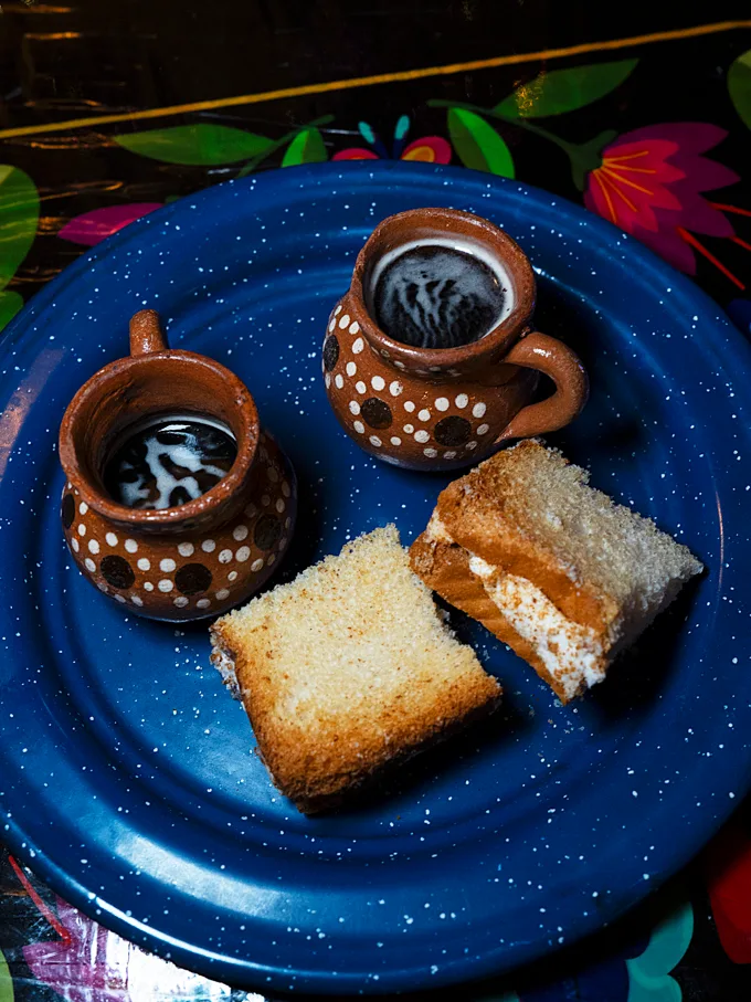 Tamaly Shop: Soul, Food, Sound Events