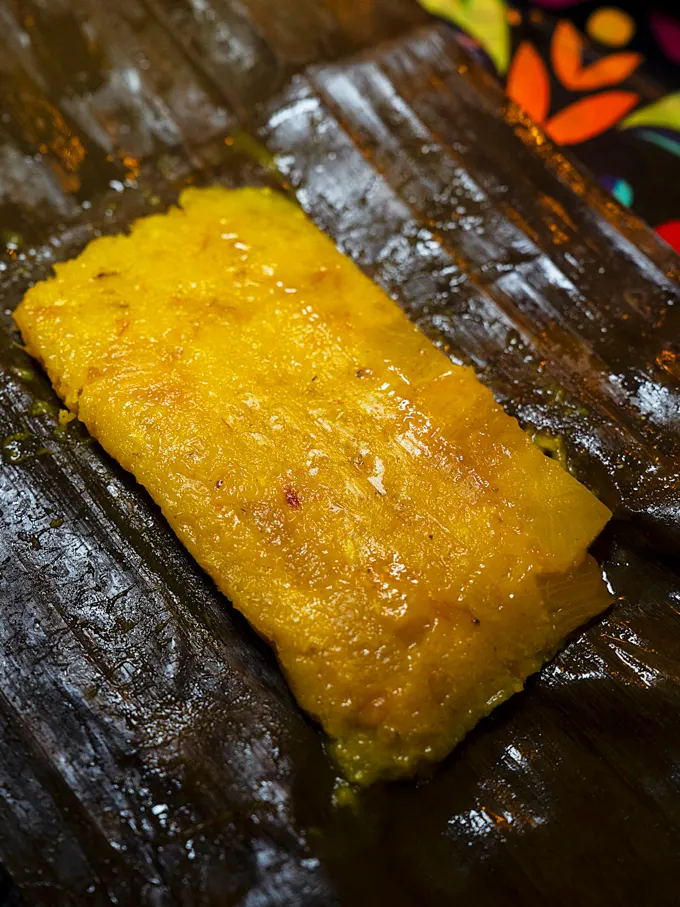 Tamaly Shop: Soul, Food, Sound Events