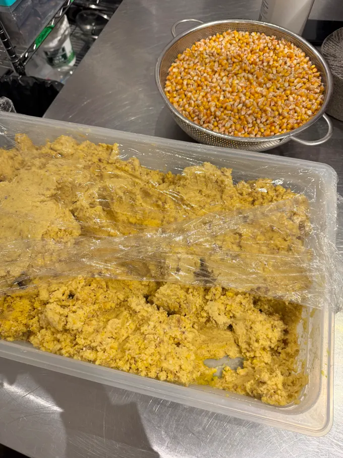 Tamaly Shop: Soul, Food, Sound Events