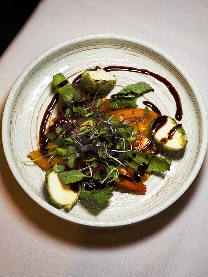 Taste of the Tri-Cities: The Wild Fig Restaurant + Bar