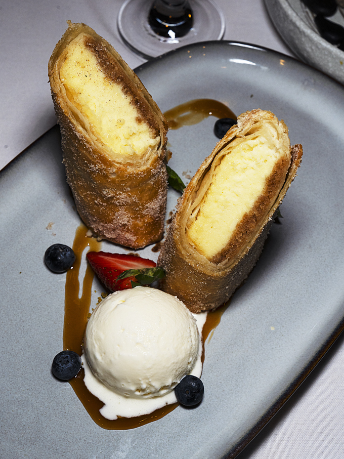 Taste of the Tri-Cities: The Wild Fig Restaurant + Bar