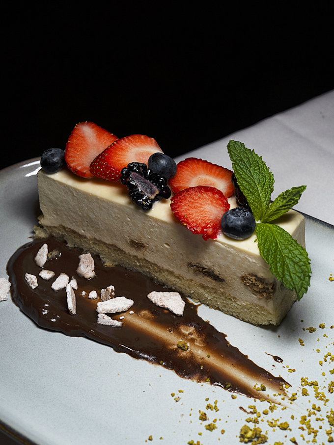 Taste of the Tri-Cities: The Wild Fig Restaurant + Bar