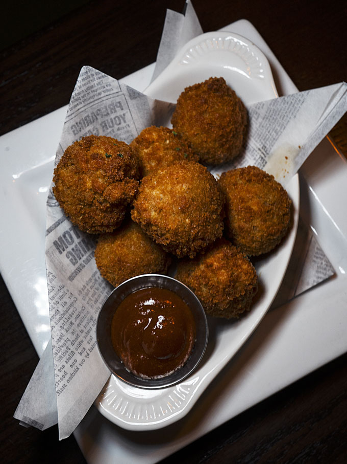 Fionn MacCool's Vancouver: St. Paddy's Day Food & Drinks
