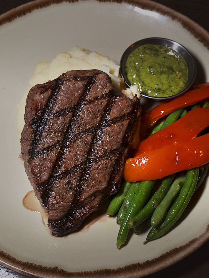 Fionn MacCool's Vancouver: St. Paddy's Day Food & Drinks
