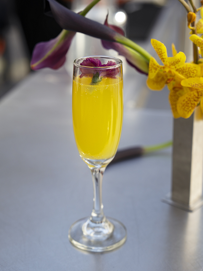 Soft Power Sunday at Ellipsis | Vancouver Cocktail Week