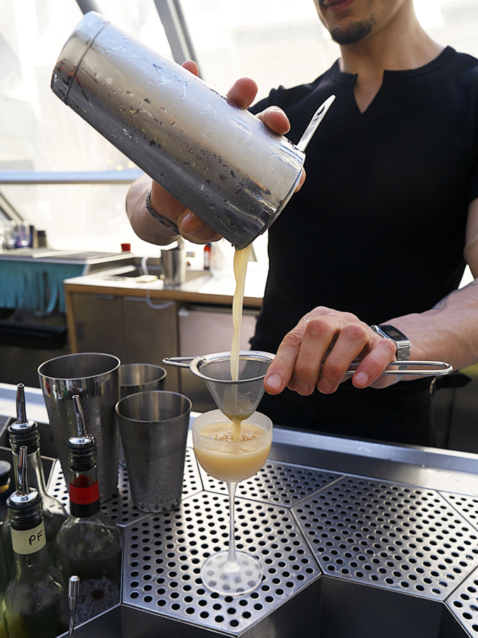 Soft Power Sunday at Ellipsis | Vancouver Cocktail Week