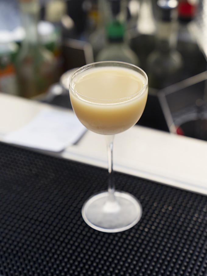 Soft Power Sunday at Ellipsis | Vancouver Cocktail Week