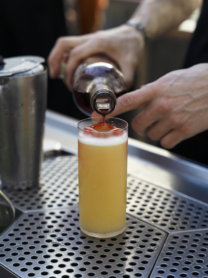 Soft Power Sunday at Ellipsis | Vancouver Cocktail Week