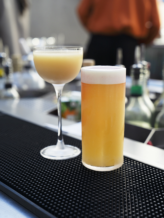 Soft Power Sunday at Ellipsis | Vancouver Cocktail Week
