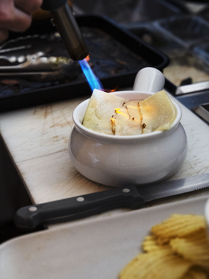 French Onion Soup