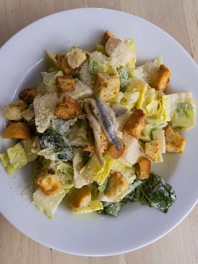Caesar Salad