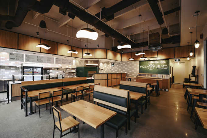 Pizza Rubato Expands to Park Royal in West Vancouver