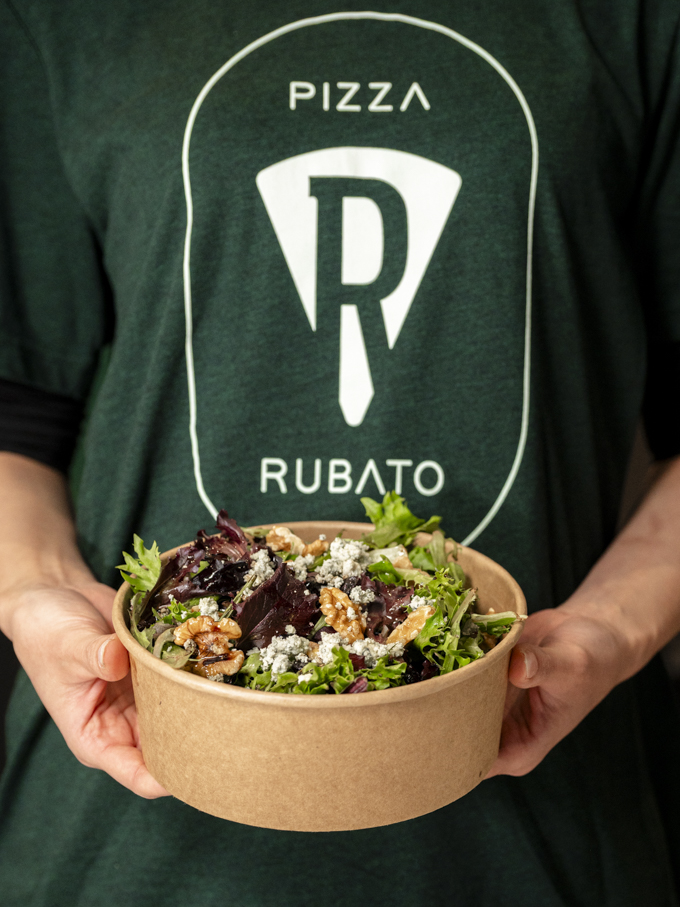 Pizza Rubato Expands to Park Royal in West Vancouver