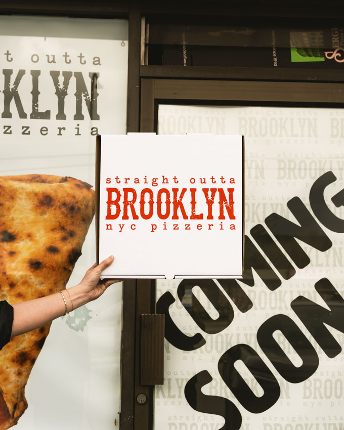 New York Style Pizza Arrives in Port Moody This Spring