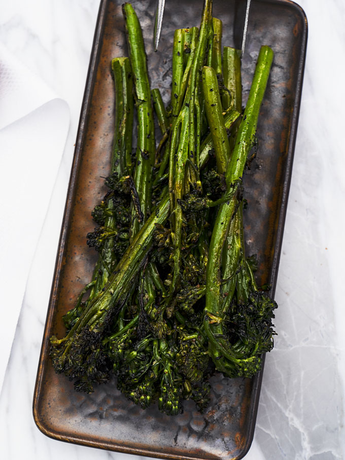 The Victor at Parq Vancouver Spring Menu Highlights