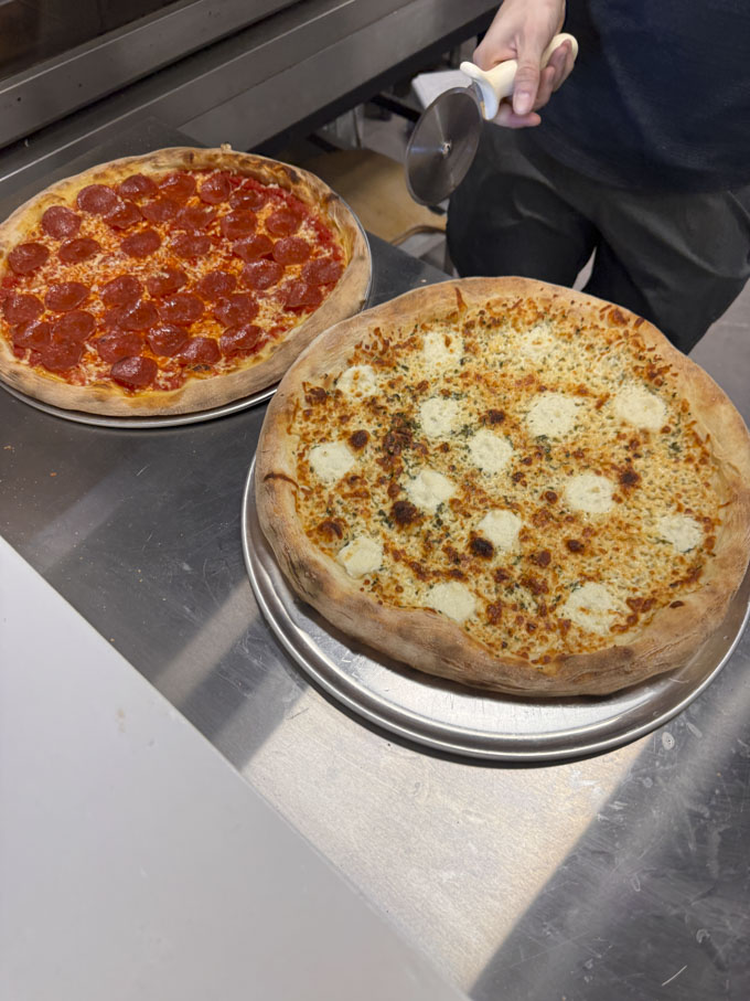 Newly Open: Straight Outta Brooklyn Port Moody