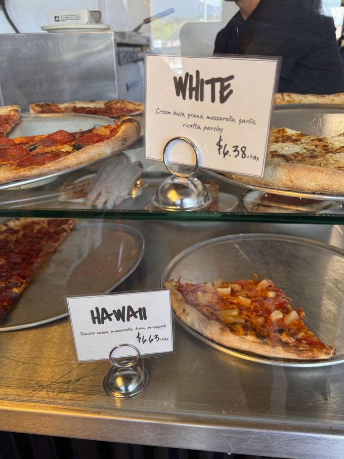 Newly Open: Straight Outta Brooklyn Port Moody