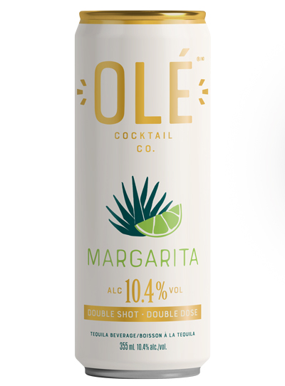 Ol&eacute; Launches Summer RTD Cocktails and Mocktails