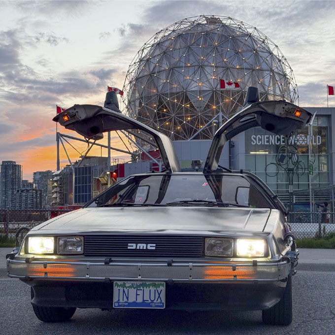 Science World Opens FIFA Museum Soccer Exhibition