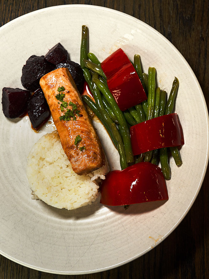 Good Co. Northwoods in North Vancouver: New Menu Items