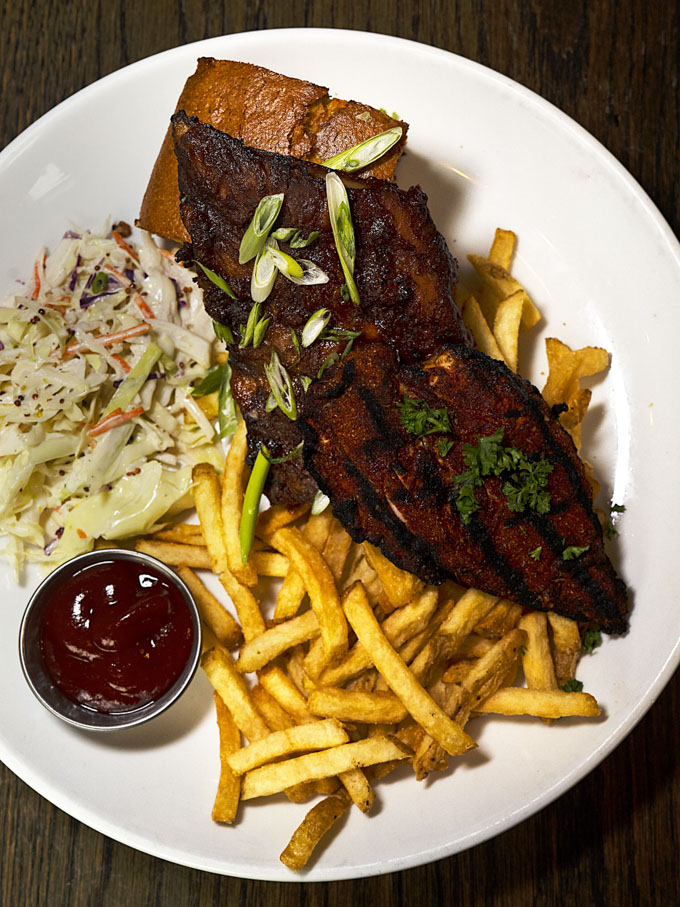 Good Co. Northwoods in North Vancouver: New Menu Items