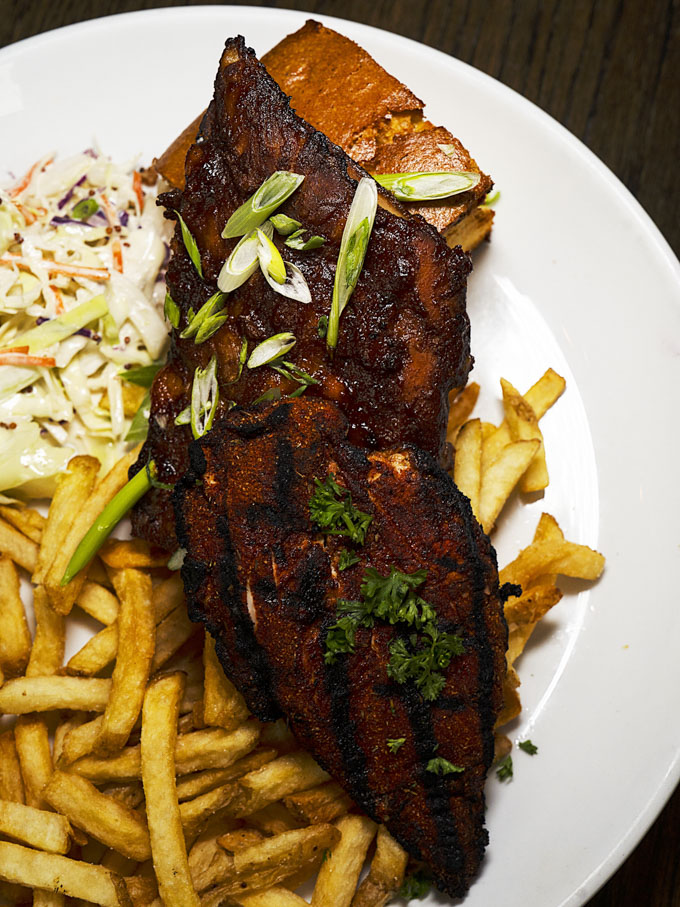 Good Co. Northwoods in North Vancouver: New Menu Items