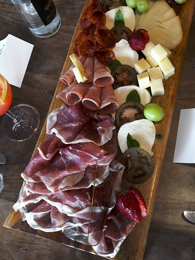 Pizzeria Spacca Napoli Marks 10 Years in Port Moody