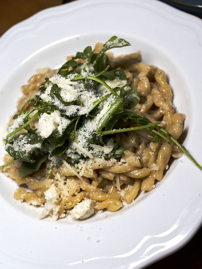 Provisions Italiana at the Seaside Hotel: What to Eat & Drink
