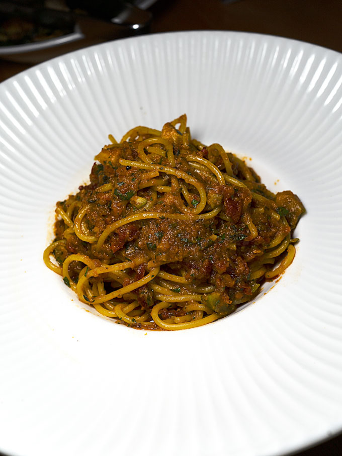 Provisions Italiana at the Seaside Hotel: What to Eat & Drink