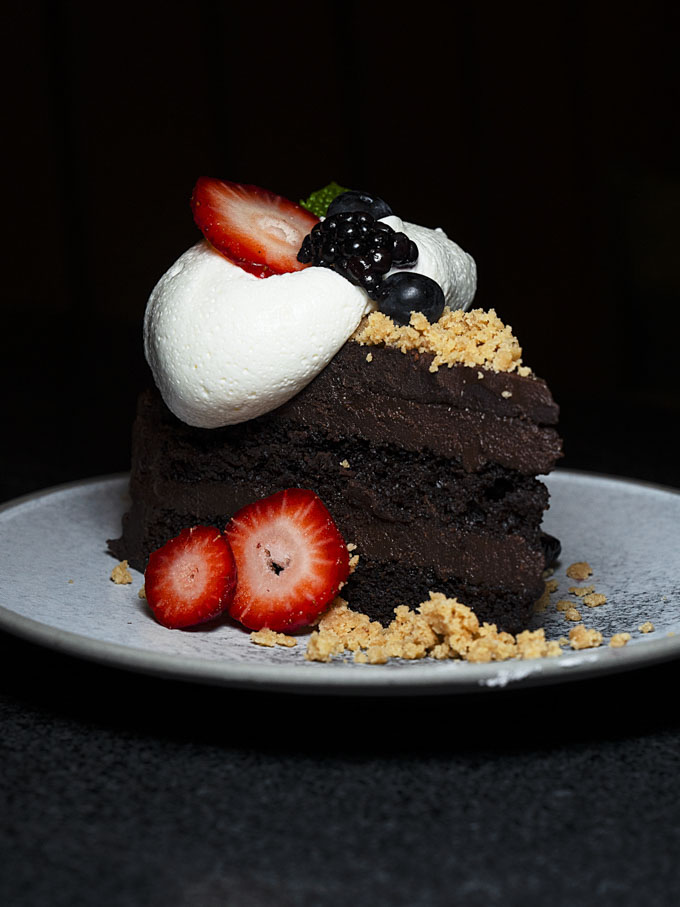 New Seasonal Menu at The Apron, The Westin Wall Centre Vancouver Airport