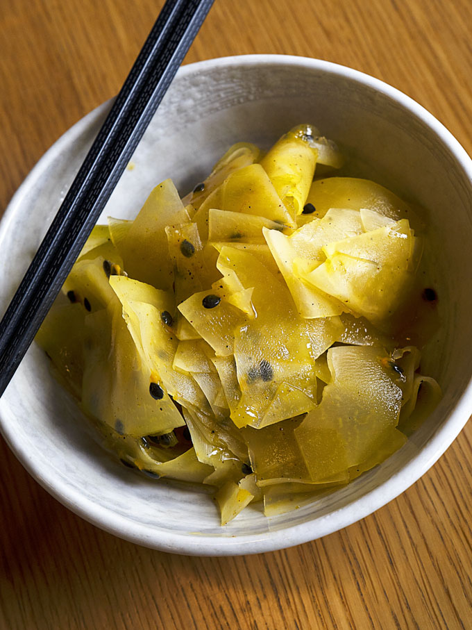 A.BENTO Brings Taiwanese Comfort Food To Vancouver