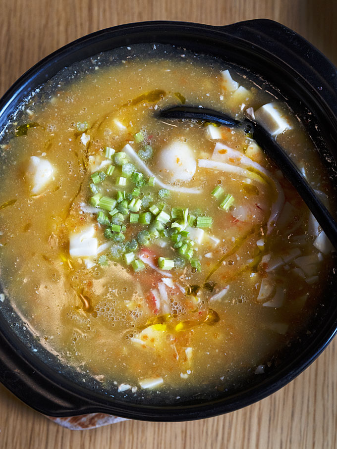A.BENTO Brings Taiwanese Comfort Food To Vancouver