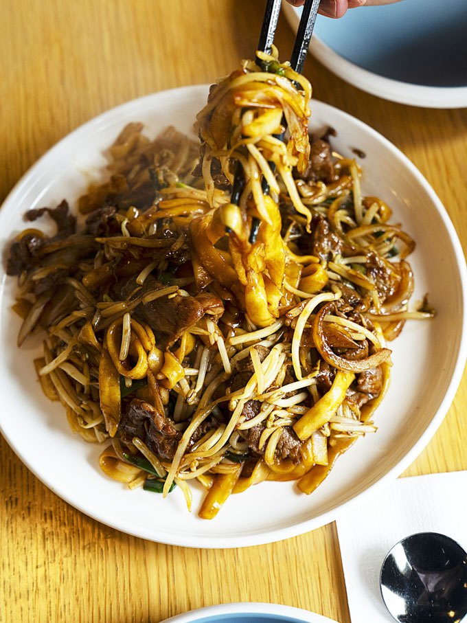 A.BENTO Brings Taiwanese Comfort Food To Vancouver