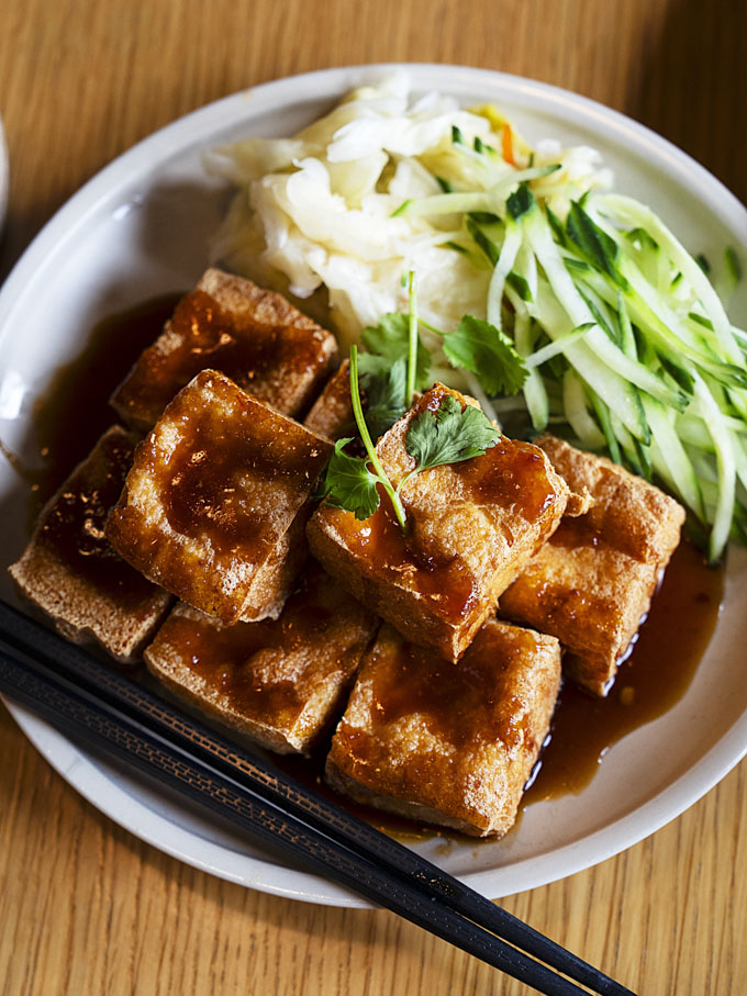 A.BENTO Brings Taiwanese Comfort Food To Vancouver