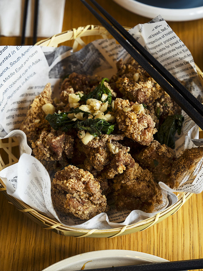 A.BENTO Brings Taiwanese Comfort Food To Vancouver