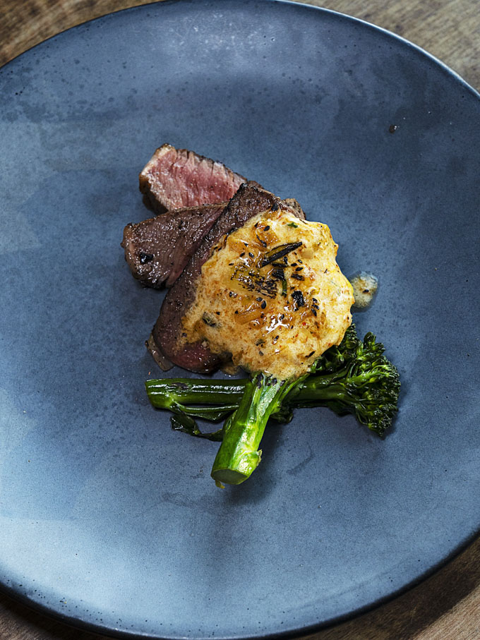 Chop Steakhouse Steak Masters 2026 Menu