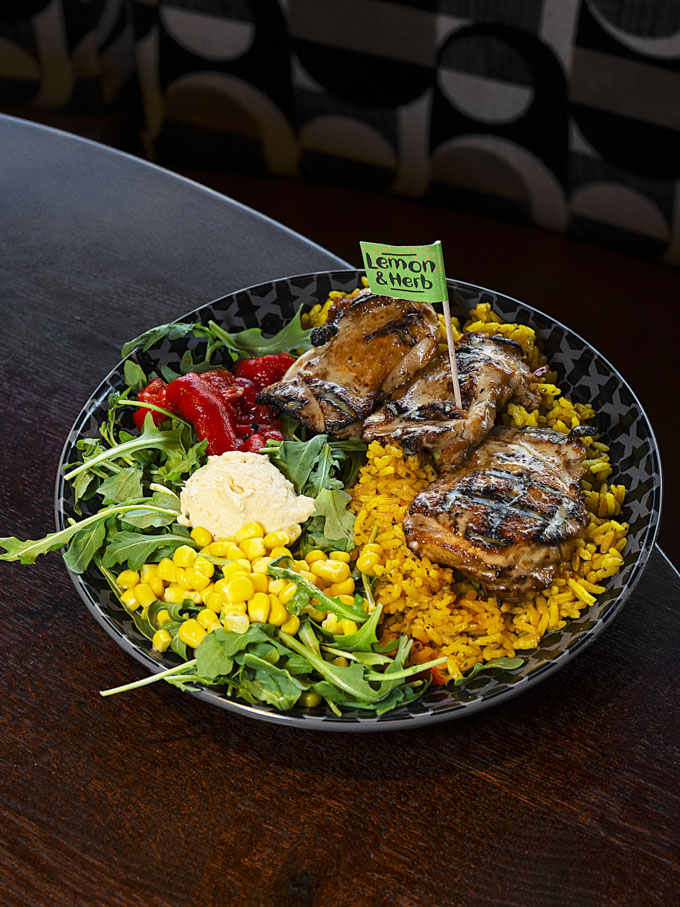 Nando’s Kerrisdale Reopens In A New Space On West 41st Avenue