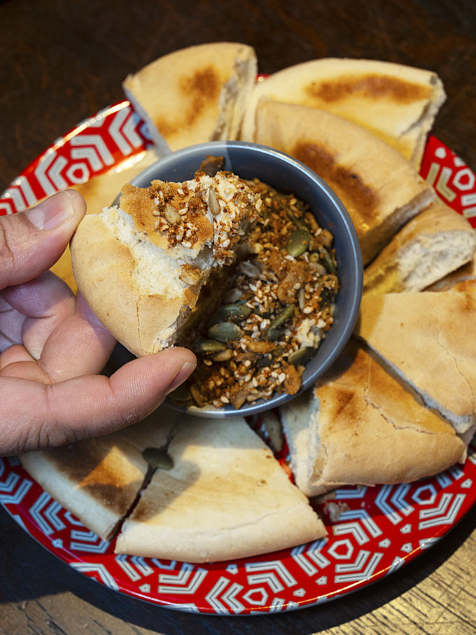 Nando’s Kerrisdale Reopens In A New Space On West 41st Avenue