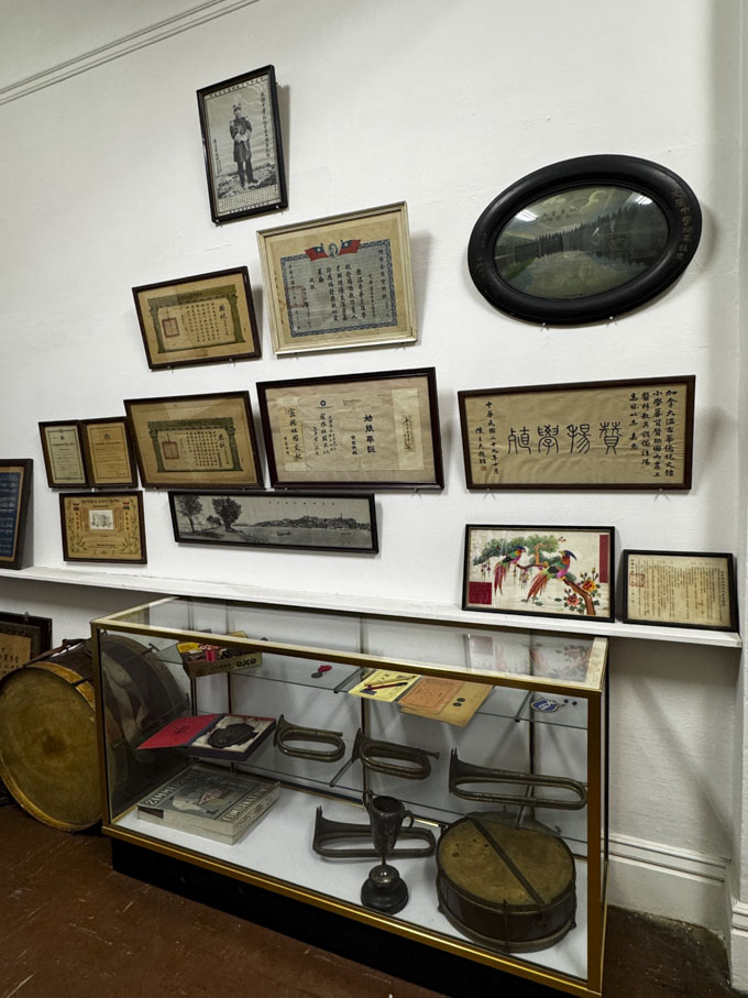 How We Do Heritage: Chinatown and the Wongs' Benevolent Association Tour