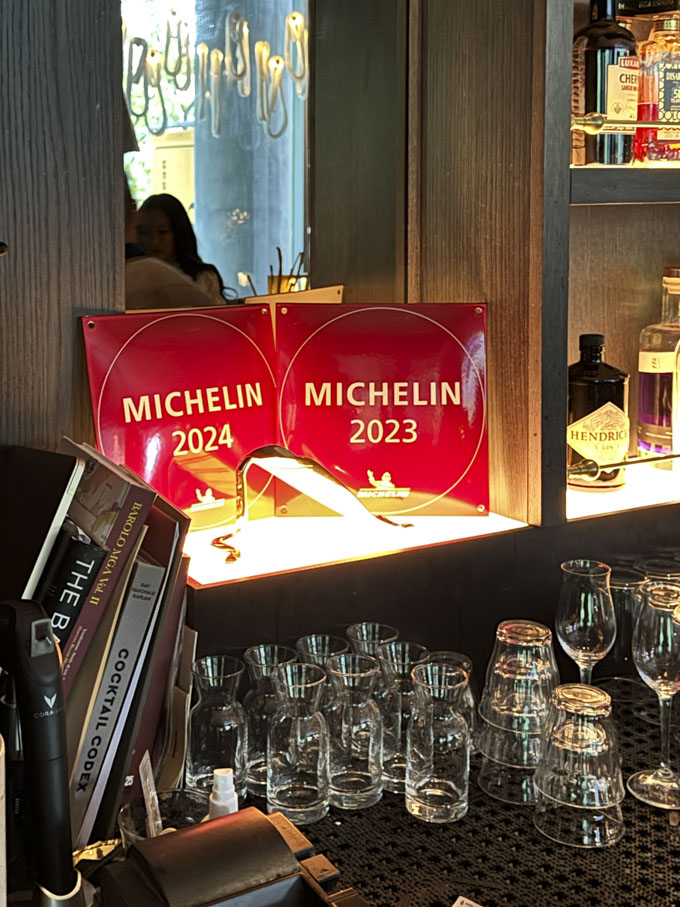 Carlino Aperitivo Happy Hour Highlights