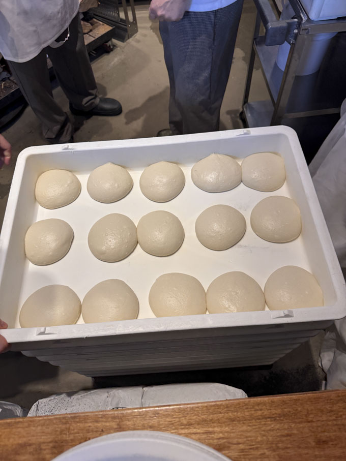 Pizzeria Spacca Napoli Marks 10 Years in Port Moody