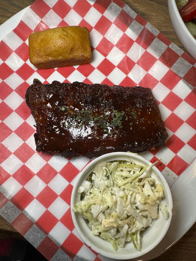Grill and Rib Fest at Bimini&rsquo;s in Kitsilano
