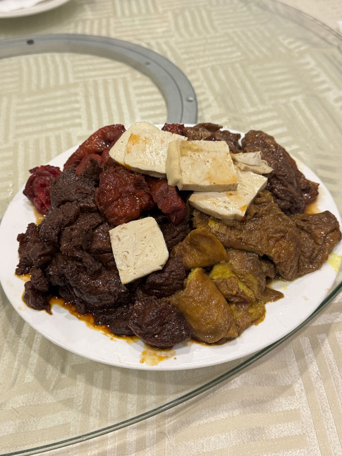Chinese Vegetarian Restaurant in Vancouver: Sun Bo Kong