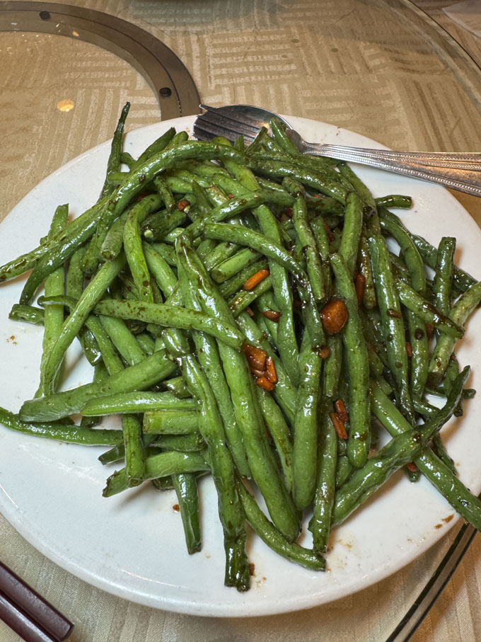 Chinese Vegetarian Restaurant in Vancouver: Sun Bo Kong