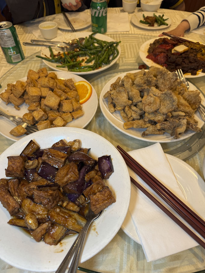 Chinese Vegetarian Restaurant in Vancouver: Sun Bo Kong